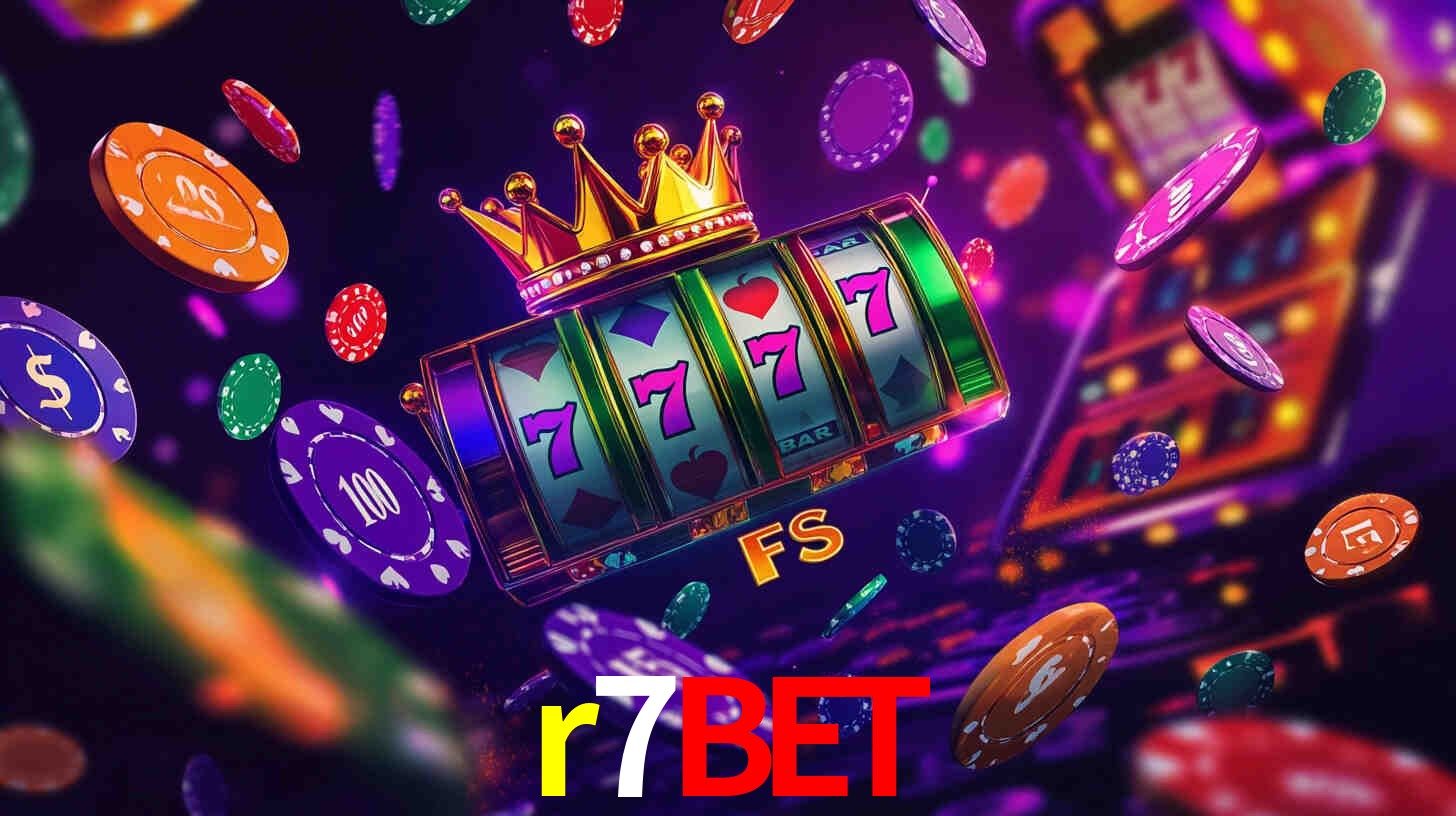 Welcome Bonus r7bet