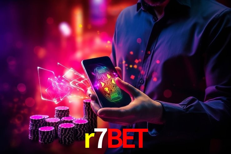 Casino Ao Vivo r7bet