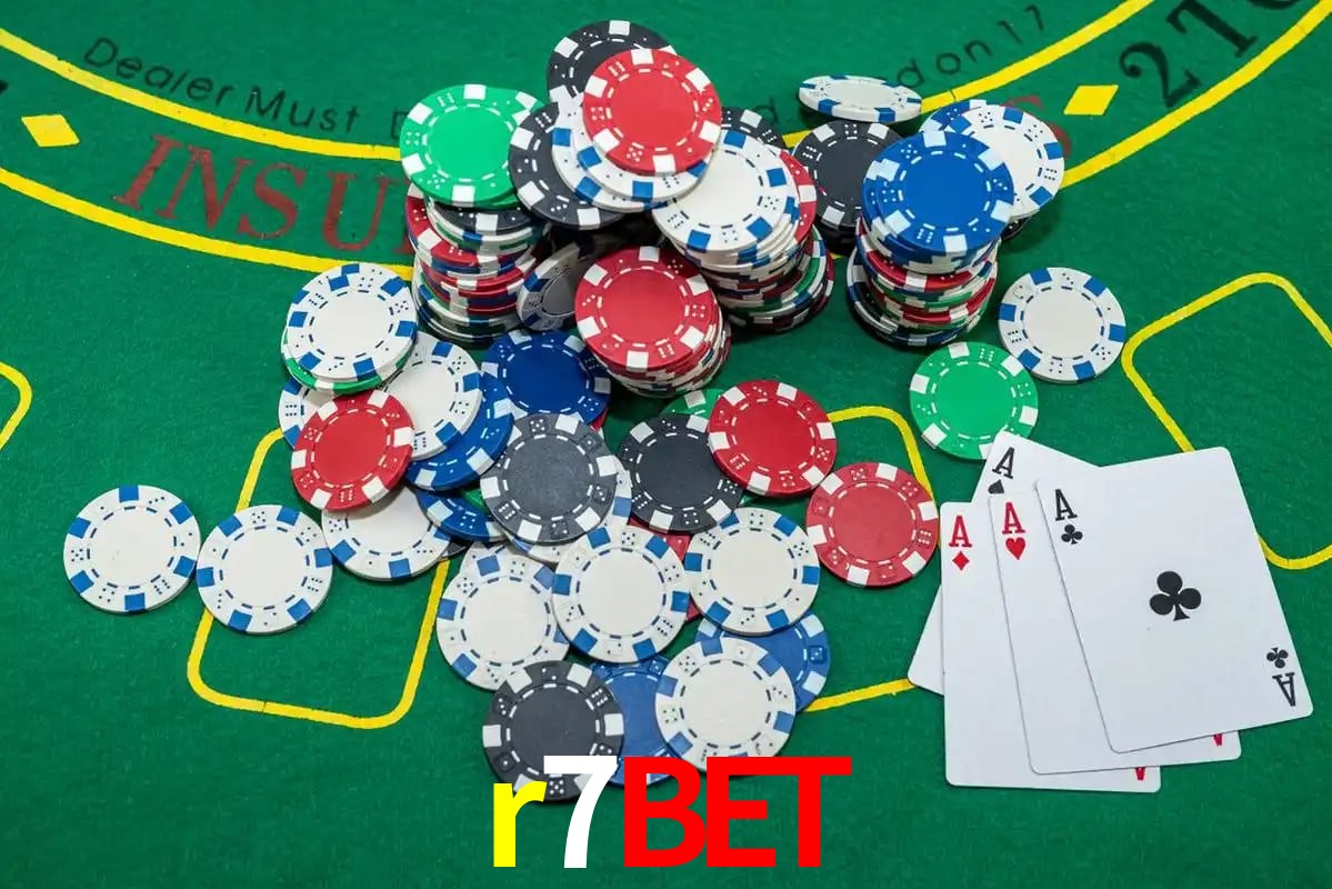 Programa VIP r7bet