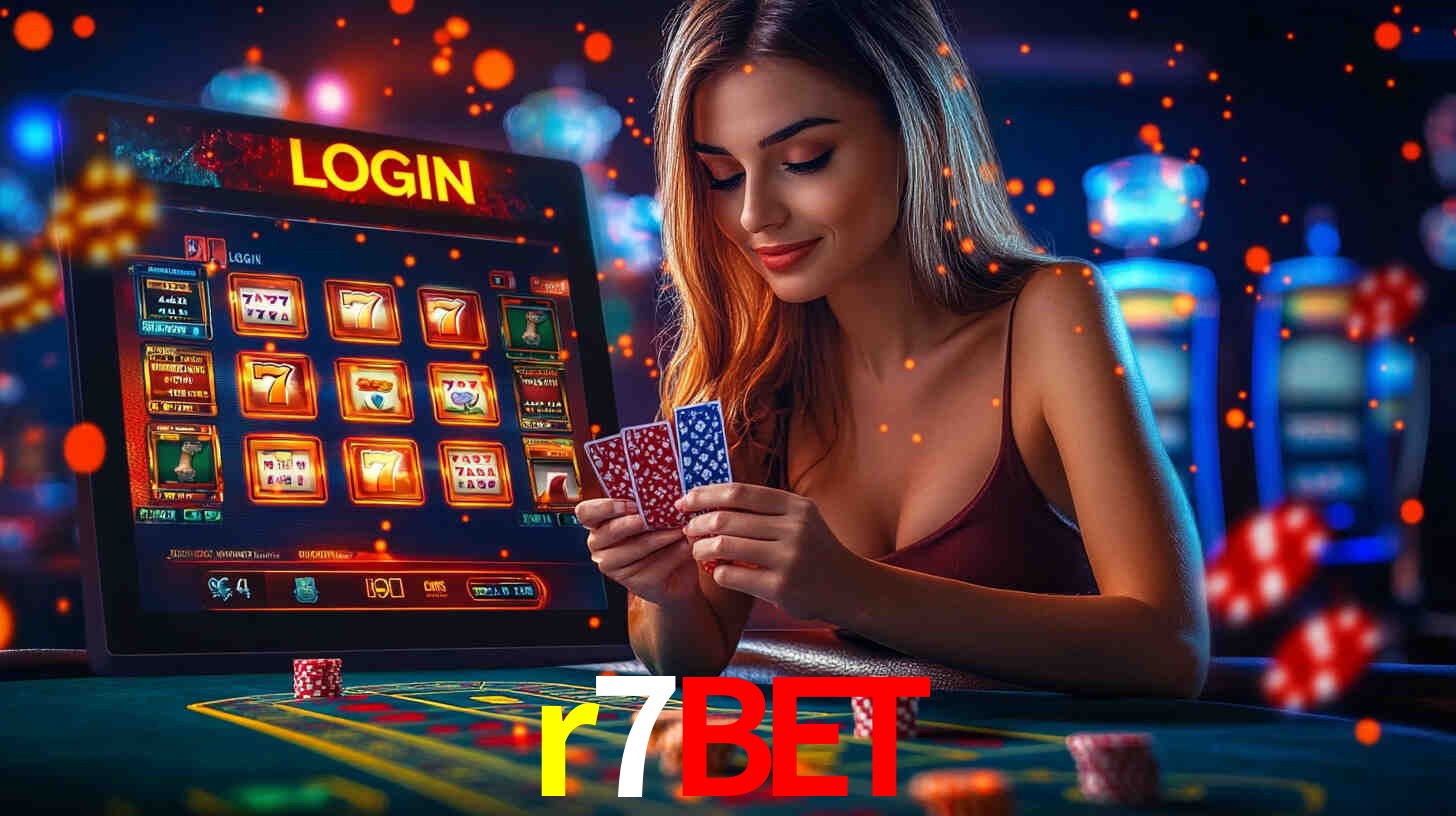 r7bet.com