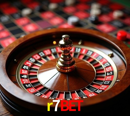 Integração de APIs r7bet
