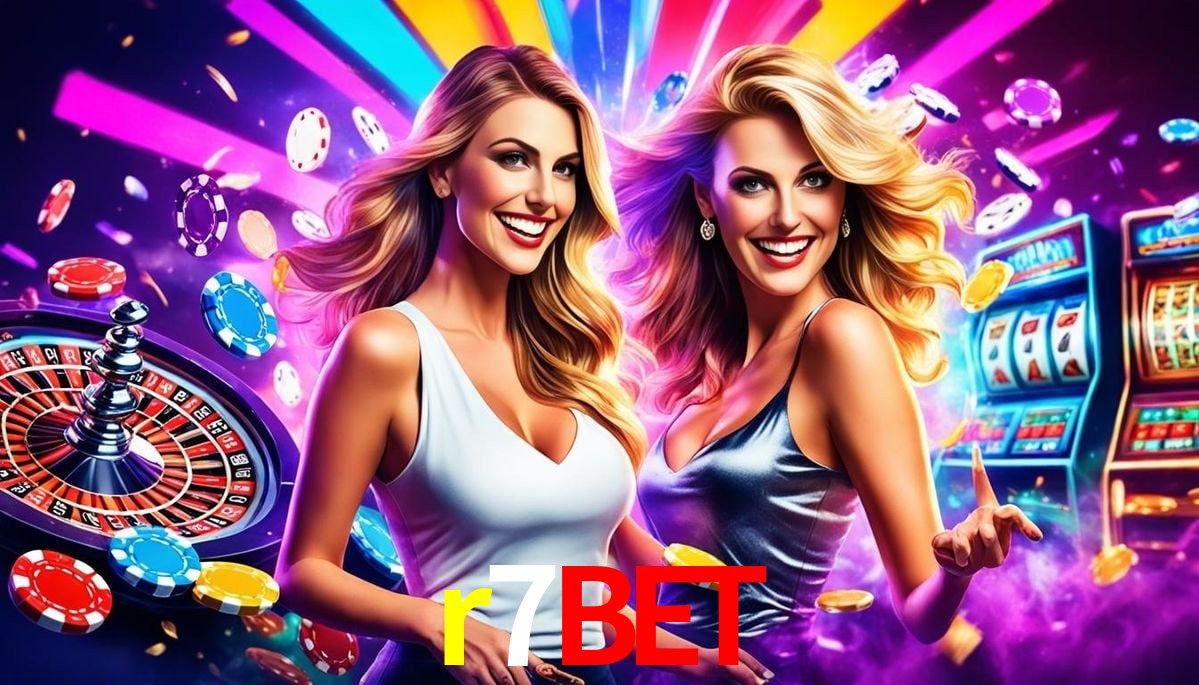 Jogos Exclusivos r7bet