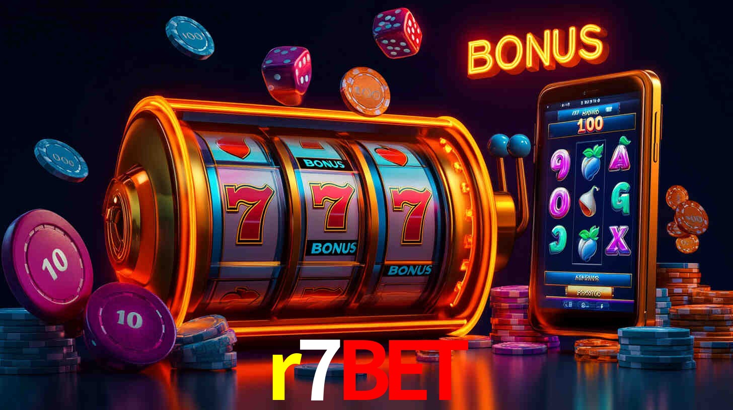 Explorando a Categoria de Eventos em Apostas na r7bet