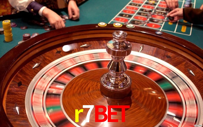 Bônus Diários r7bet