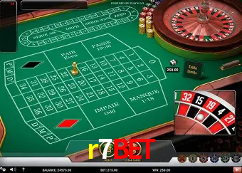 Descubra a Magia dos Jogos de Arcade no r7bet