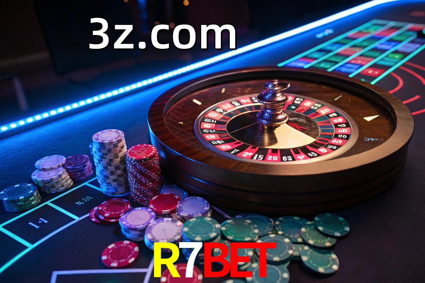 R7BET
