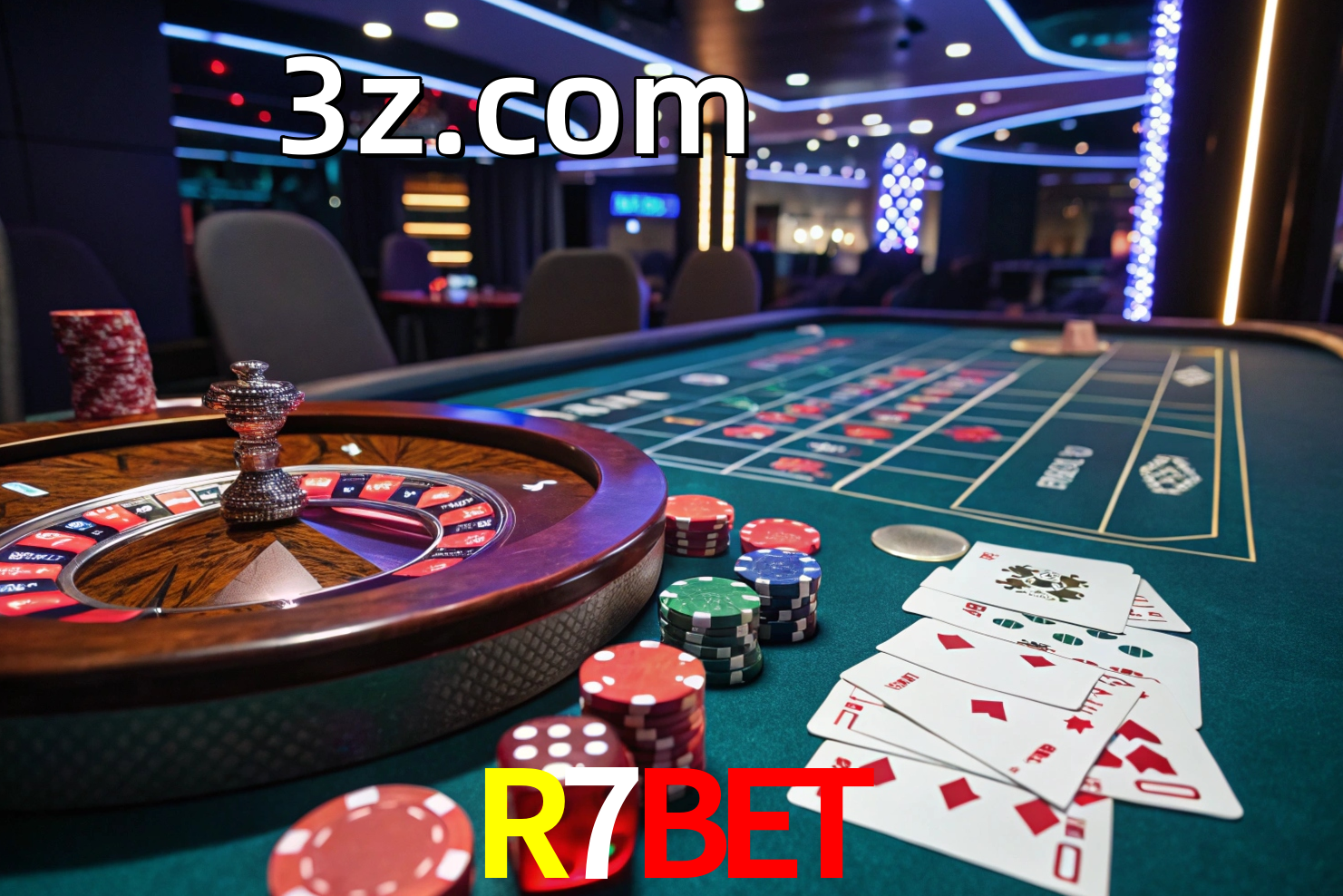 R7BET