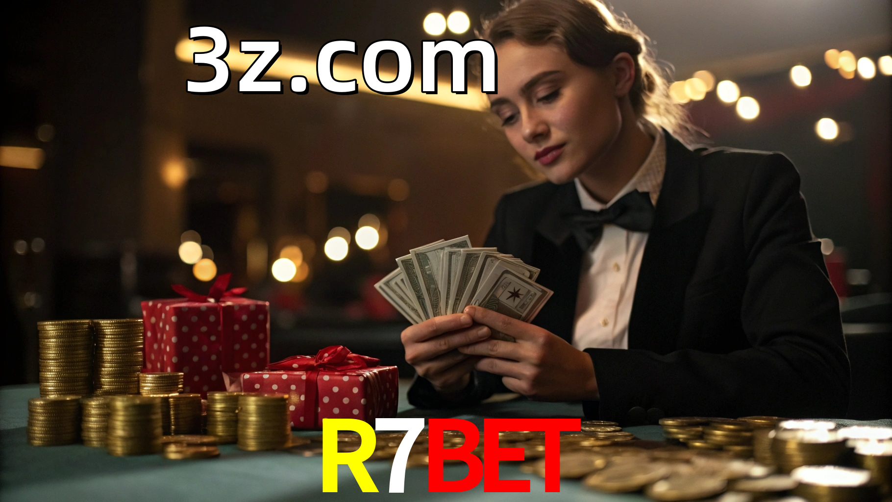 cassino online R7BET
