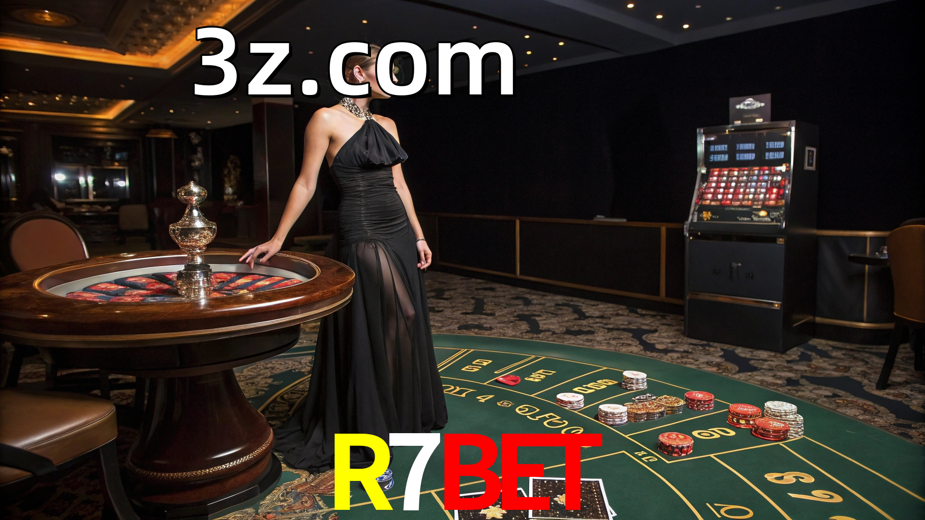 R7BET