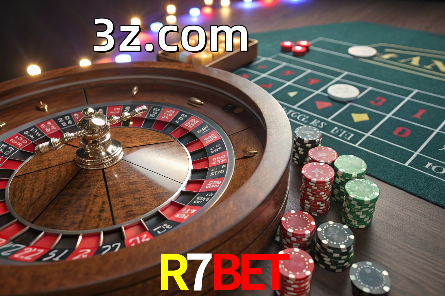 R7BET