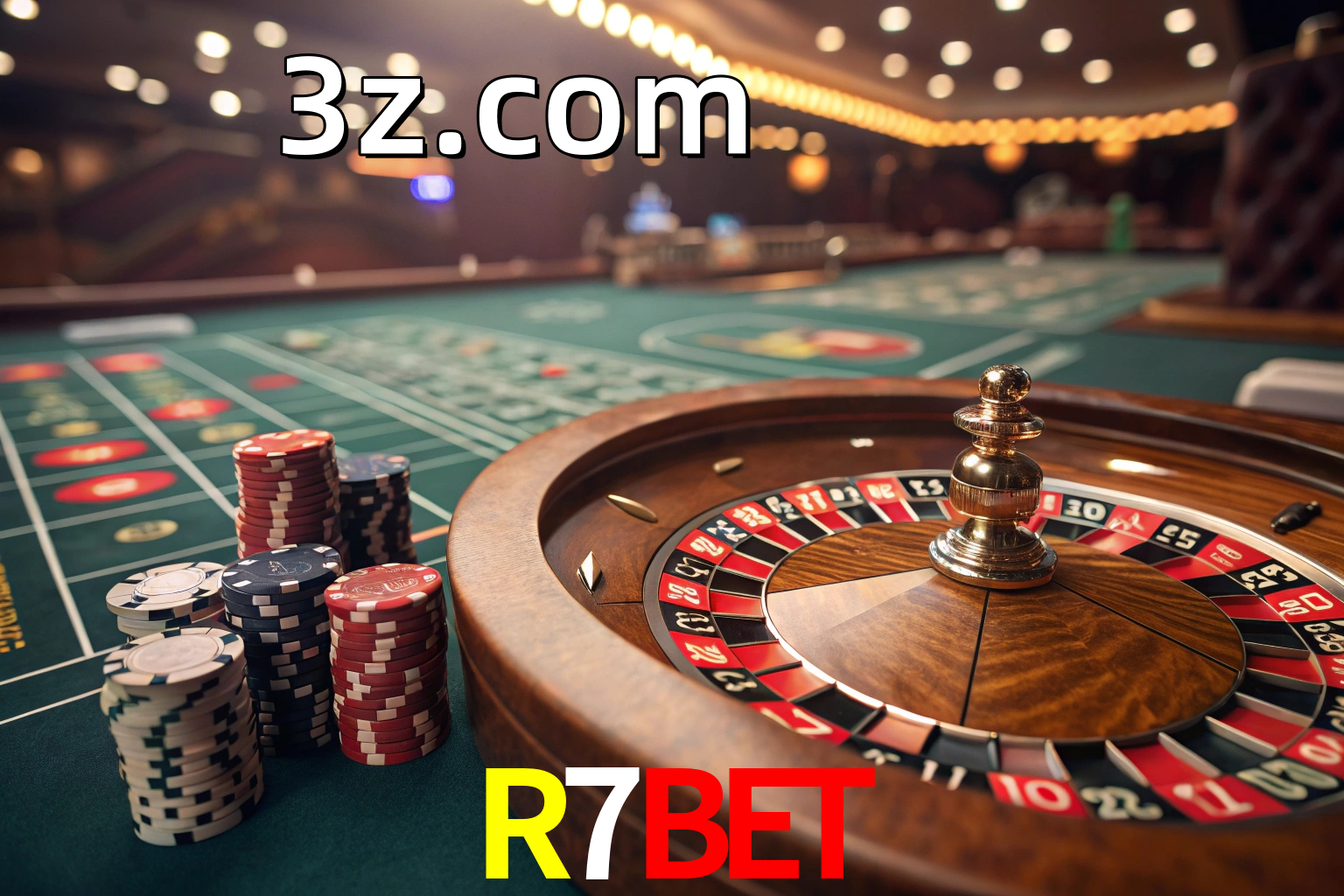 cassino online R7BET