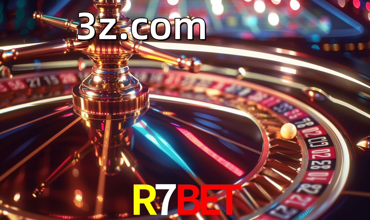 cassino online R7BET