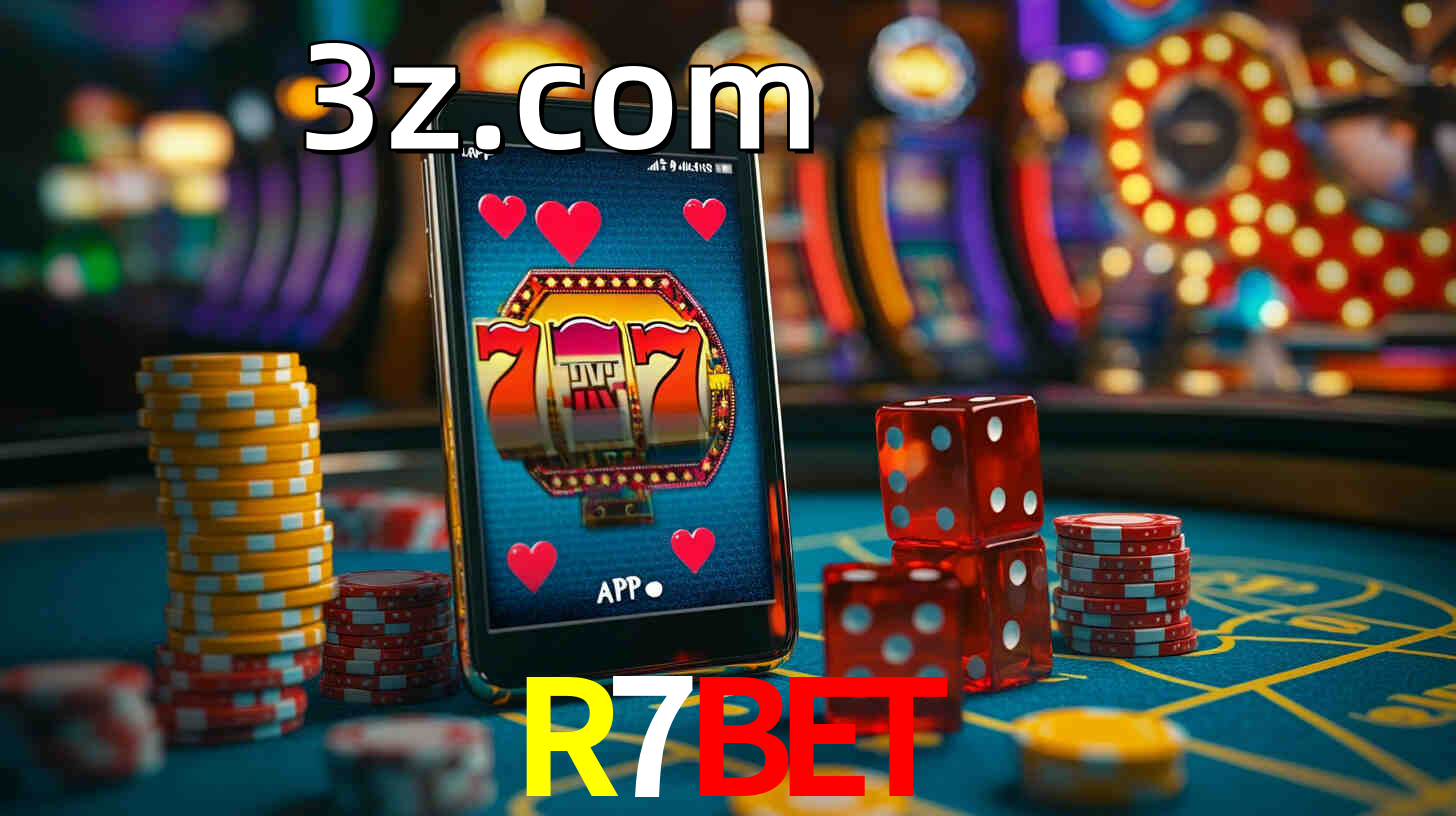 R7BET