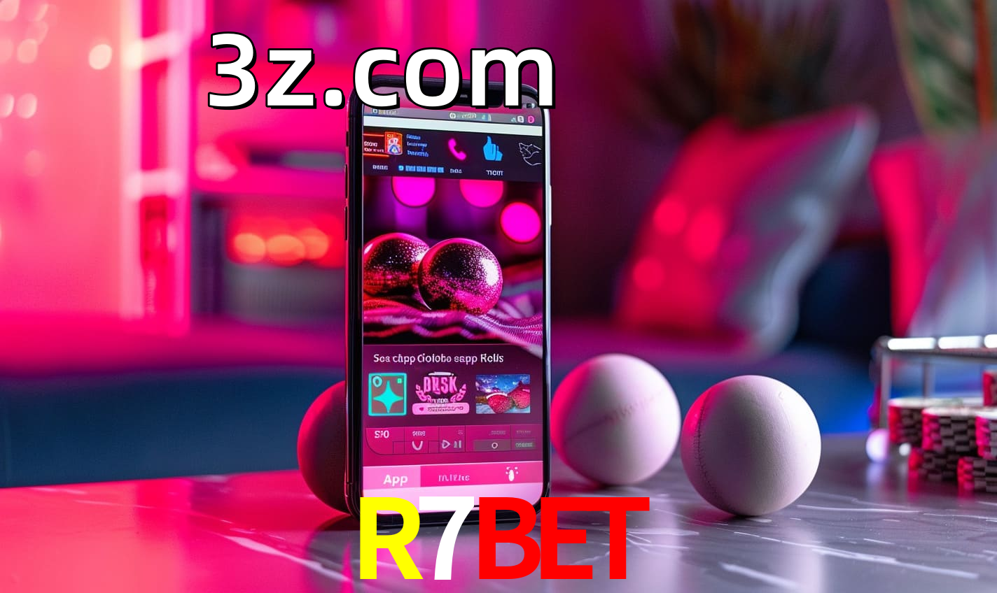 R7BET