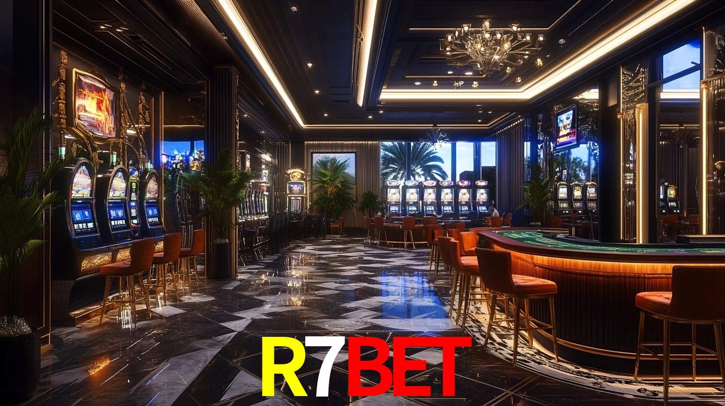 cassino online R7BET